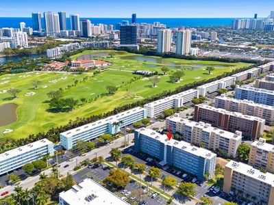 619 NE 14th Avenue #508, Hallandale, FL, 33009