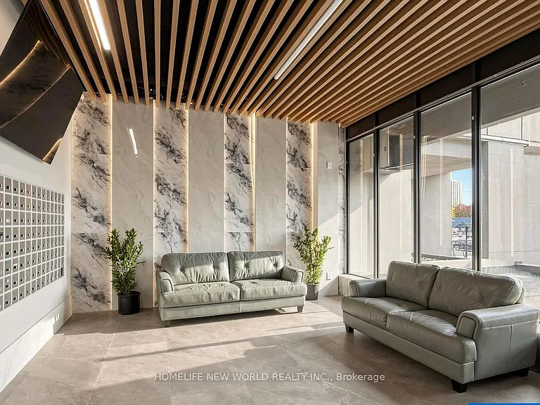 4091 Sheppard Ave E #1601 — Photo 3