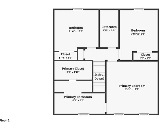 3rd image of 9735 Baxter Caldwell Dr