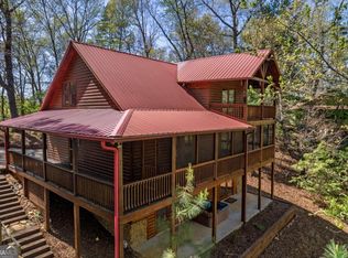 342 Zenith Trl, Ellijay, GA 30540