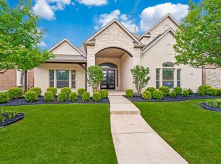 14044 Steadman Dr, Frisco, TX 75035