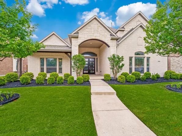14044 Steadman Dr, Frisco, TX 75035