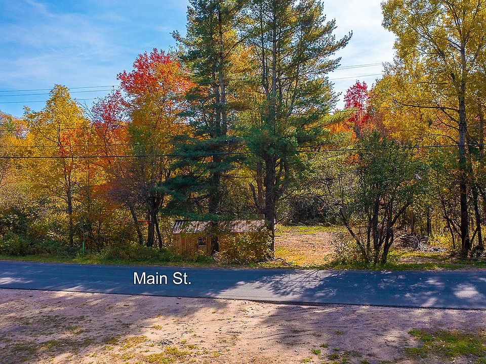 330 Main St, Piercefield, NY 12973 MLS 177353 Zillow