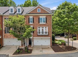 5511 Waters Edge Trl, Roswell, GA 30075