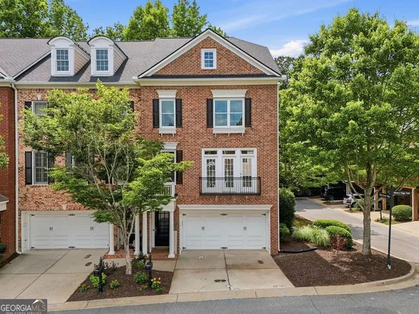 5511 Waters Edge Trl, Roswell, GA 30075