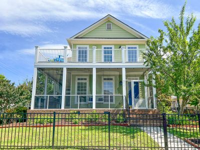 511 Colby St, Chattanooga, TN, 37405