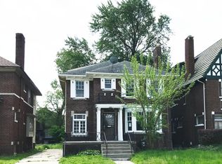 2075 Atkinson St, Detroit, MI 48206