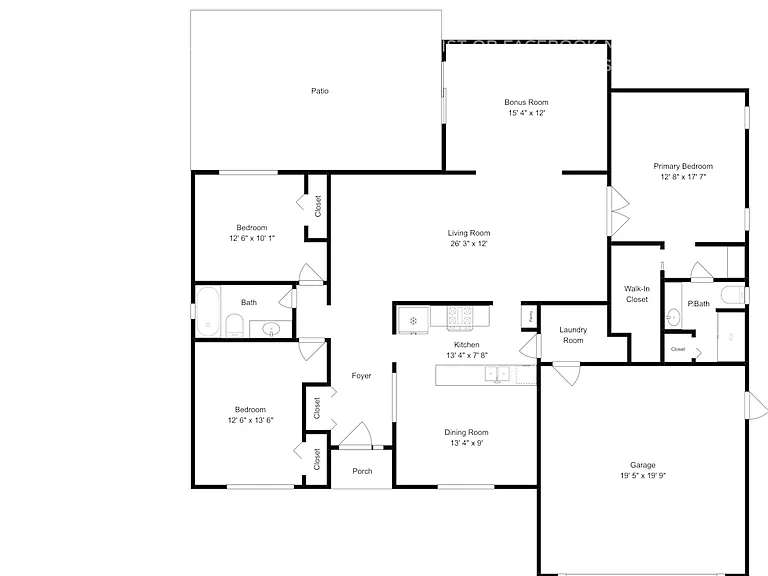 612 Limetree Dr — Photo 2