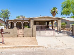 4319 S 15th Ave, Tucson, AZ 85714