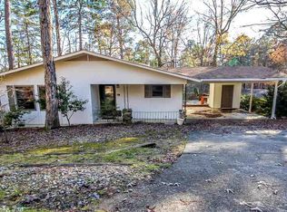 17 Onda Ln, Hot Springs Village, AR 71909