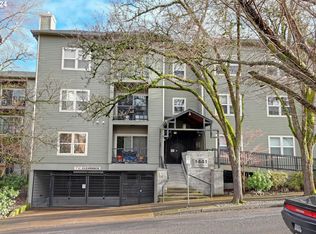 1441 SW Clay St APT 108, Portland, OR 97201