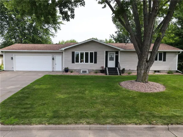 405 E John Street, Rice Lake, WI 54868