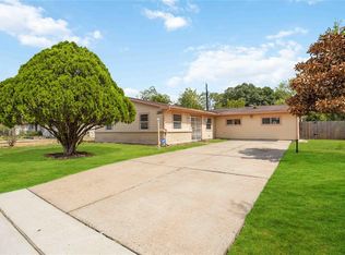5303 Jorns St, Houston, TX 77045