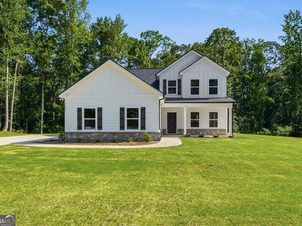 205 Yancey Rd, Covington, GA 30014