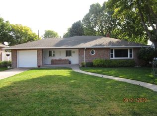 821 W E St #A, Ogallala, NE 69153