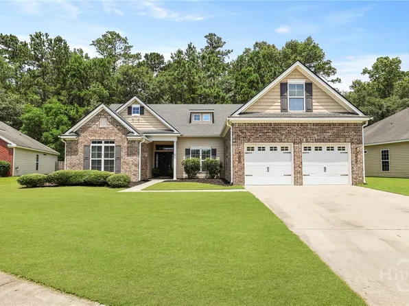 214 Carlisle Way, Savannah, GA 31419