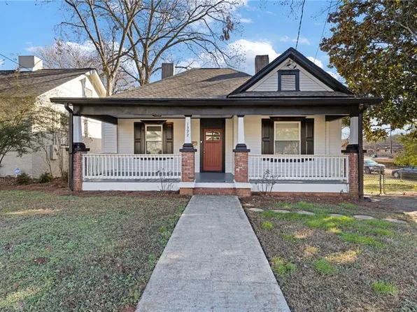 1392 Athens Ave SW, Atlanta, GA 30310