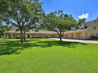 6860 Shady Ln, Fulshear, TX 77406