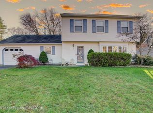 7 Alden Ter, Howell, NJ 07731