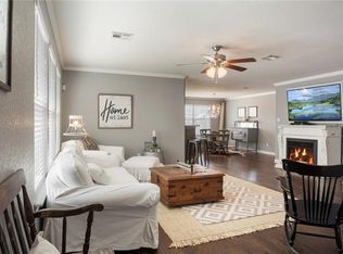 225 Brown St, Hutto, TX 78634