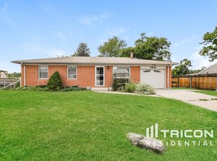 7641 Teller St, Arvada, CO 80003