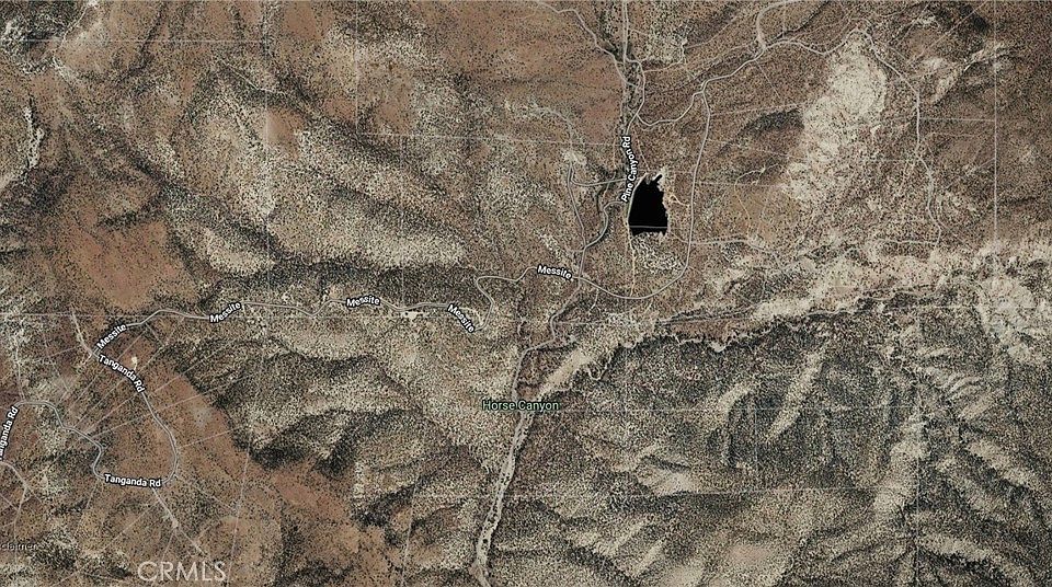 2nd image of 0 Mesquite Dr