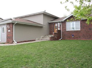 2814 223rd St, Sauk Village, IL 60411
