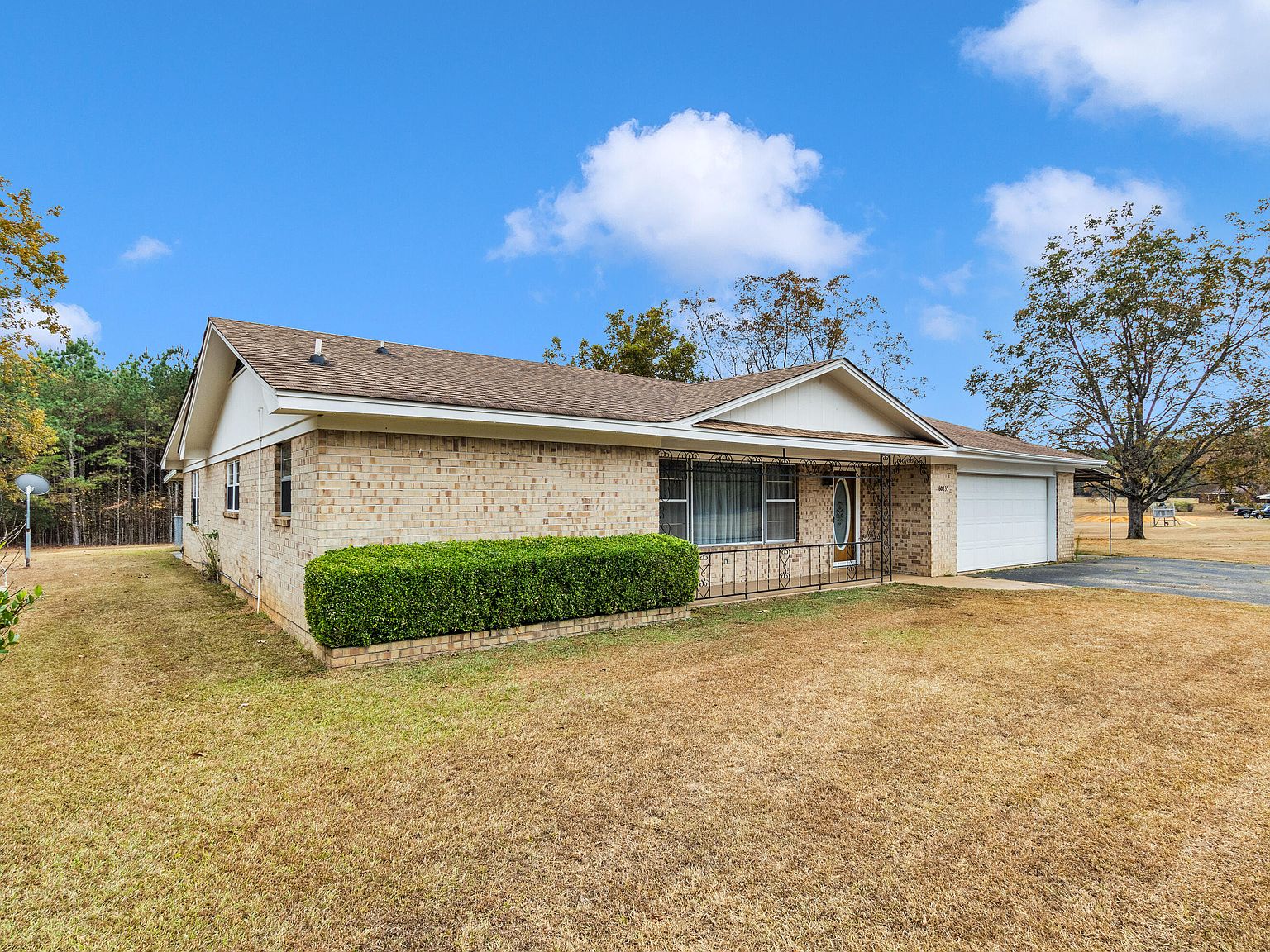 60235 Firetower Rd, Smithville, MS 38870 MLS 233920 Zillow