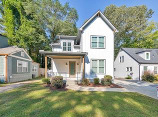 751 Kennolia Dr SW, Atlanta, GA 30310