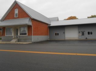 201 N Main St, New Knoxville, OH 45871