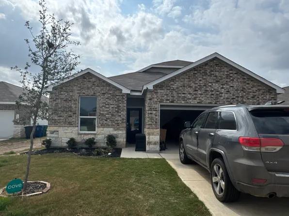 13827 Strange Way, San Antonio, TX