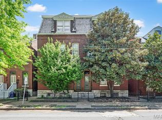 1420 Dolman St, Saint Louis, MO 63104