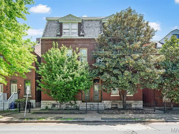 1420 Dolman St, Saint Louis, MO 63104