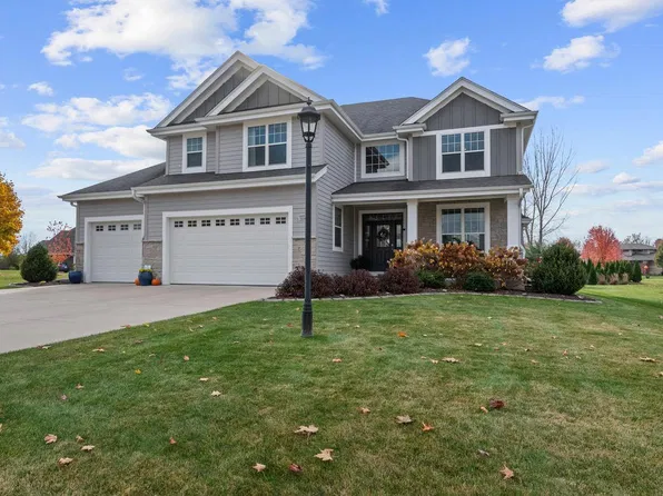 S88W19289 Timberbrook Dr DRIVE, Muskego, WI 53150