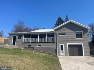 13002 Moores Hollow Rd SE, Cumberland, MD 21502