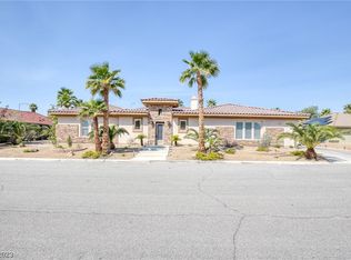 3145 Shadowleaf Ct, Las Vegas, NV 89117