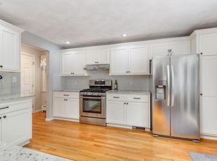 60 Washington St #A, Ipswich, MA 01938