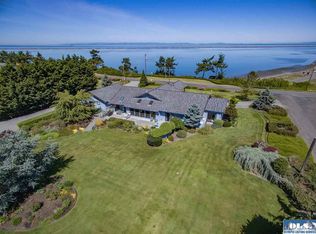 670 Marine Dr, Sequim, WA 98382
