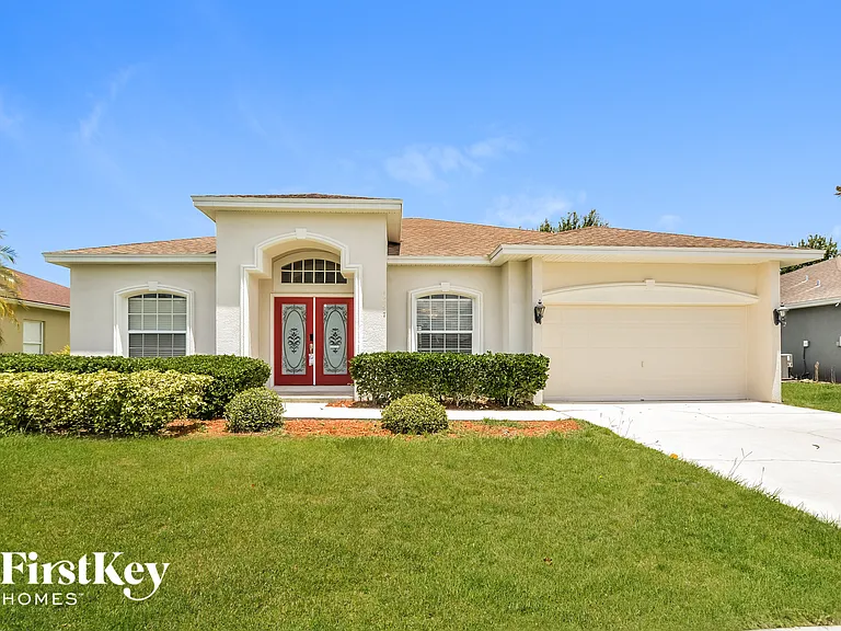 1397 Normandy Heights Cir — Photo 1