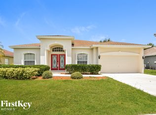 1397 Normandy Heights Cir, Winter Haven, FL 33880