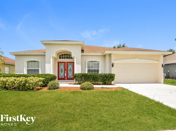 1397 Normandy Heights Cir, Winter Haven, FL 33880