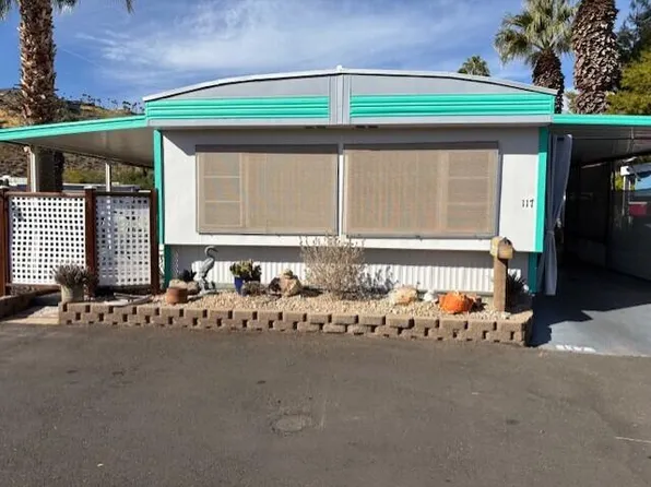 117 Safari Park Dr, Palm Springs, CA 92264