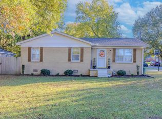 557 Circle Dr, Halls, TN 38040