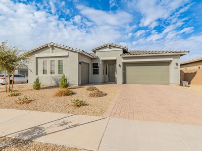 14196 W Gray Fox Trl, Surprise, AZ, 85387