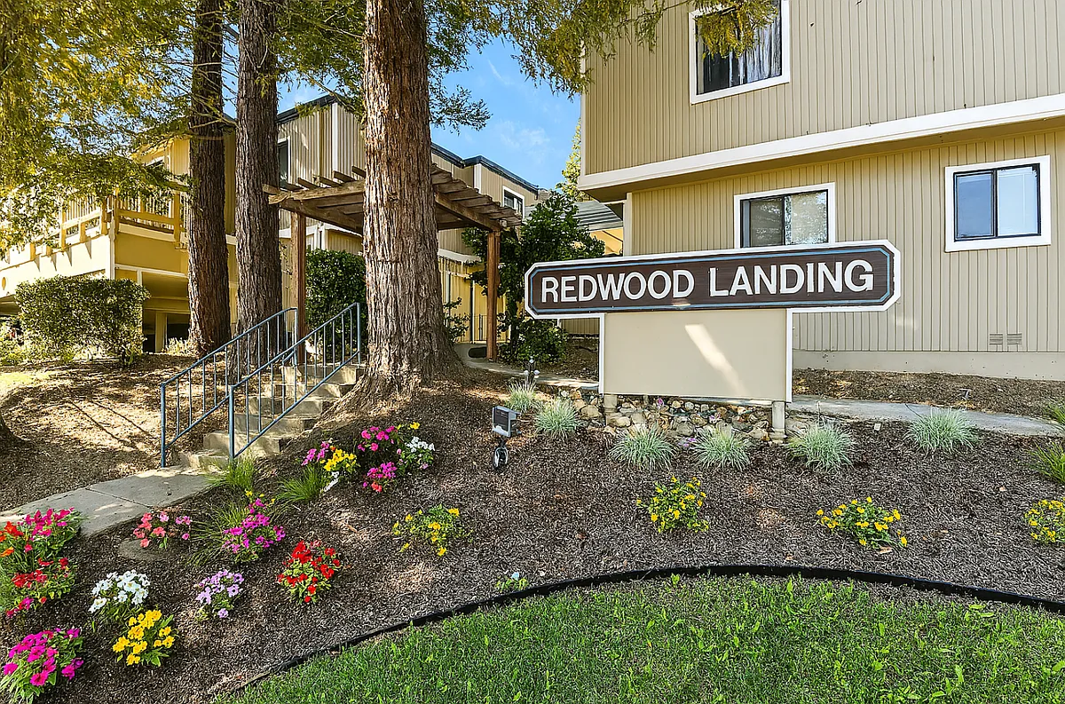 Building Photo - Redwood Landing