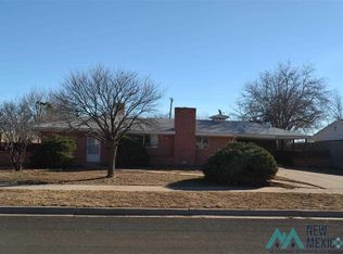 1907 S Adams Dr, Roswell, NM 88203