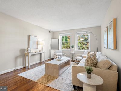 3049 S Buchanan St APT B2, Arlington, VA, 22206