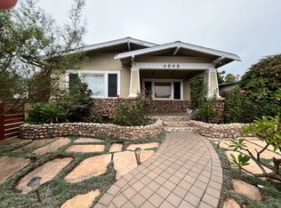 4586-4588 34th St #4586, San Diego, CA 92116