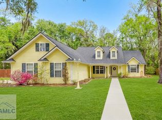 29 Arlen Dr, Midway, GA 31320