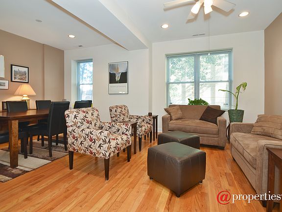 Living Room / Dining Room